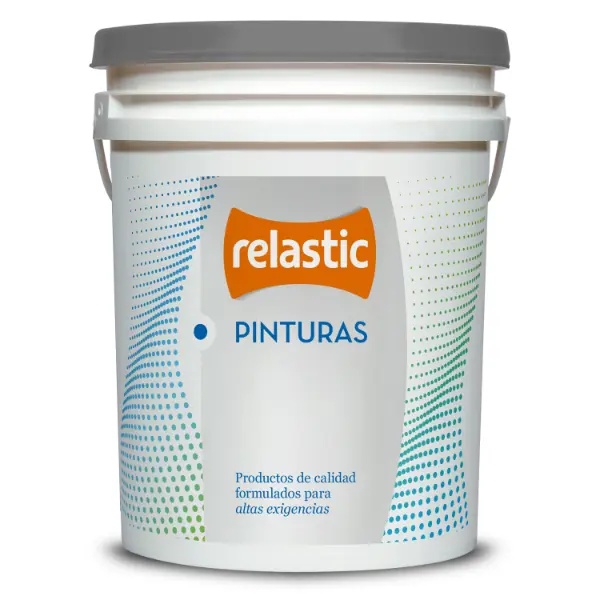 [AEAO20] Aqua Esmalte al Agua con Poliuretano (Azul Océano, 20 Litros)