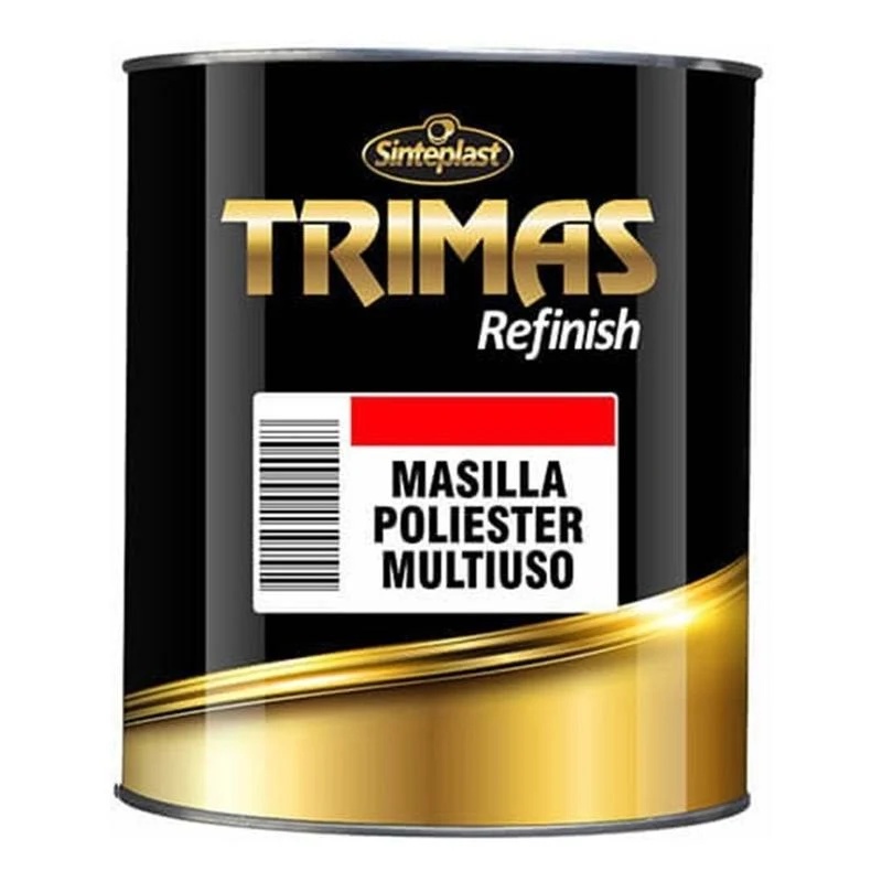 [MP1] Masilla Poliester (1 Kg)