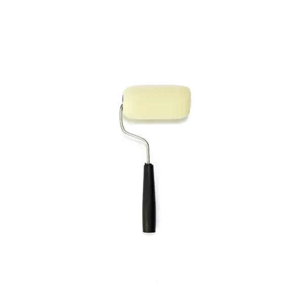 [RP8] Rodillo Poliester Comun (8 cm)
