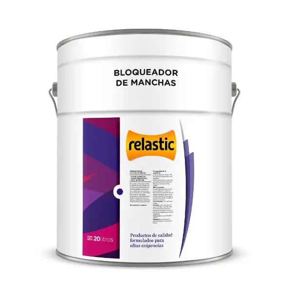 [BDM20] Bloqueador de Manchas (20 Litros)