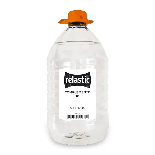[C5] Complemento 10 (5 Litros)
