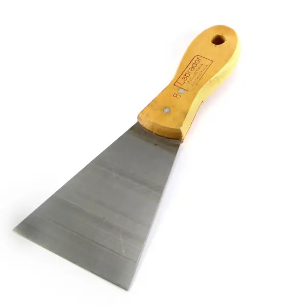 [ES8] Espatula (N° 8)