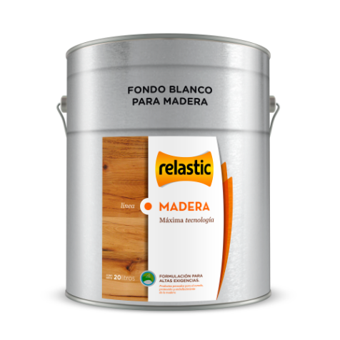 [FM20] Fondo para Madera (20 Litros)