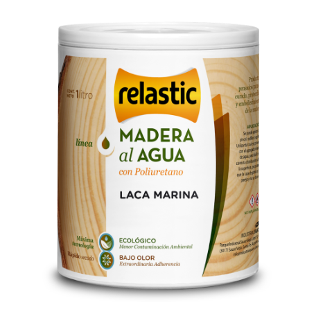 [LMAP1] Laca Marina al Agua con Poliuretano (1 Litro)