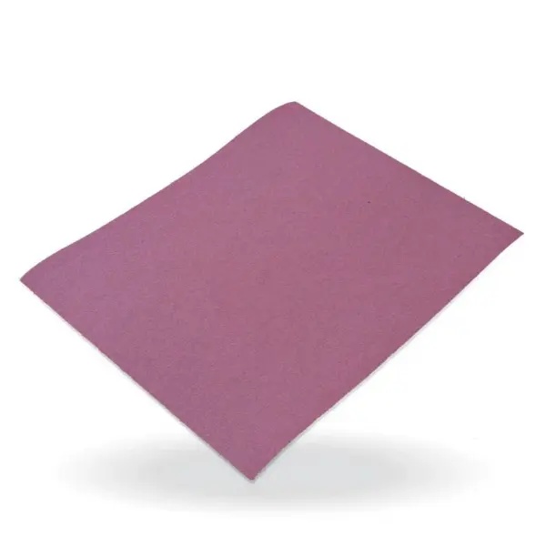 [LM] Lija Rubí Flex (Mediana)