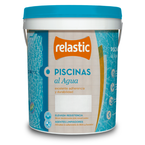 [PACE20] Piscina Acuosa (Celeste, 20 Litros)