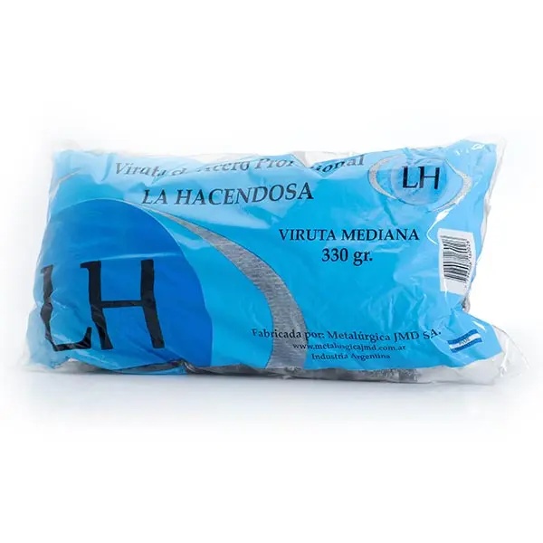 [VM] Viruta (Mediano)