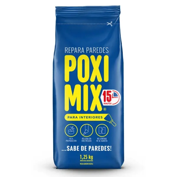 [PI1] Poximix (1.25 Kgs, Interior)