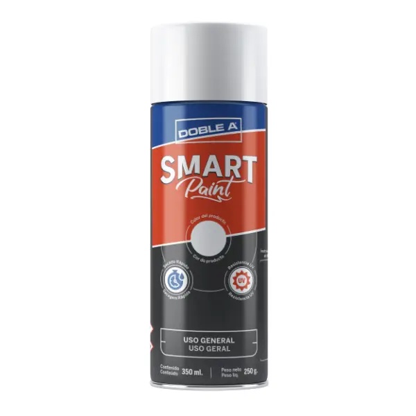 Aerosol Smart Paint AA Chico 200 ml