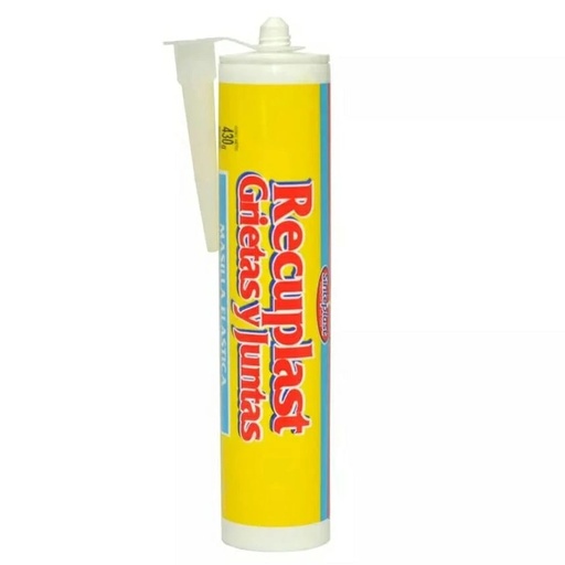 [SRGC] Recuplast Grietas y Juntas